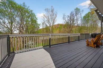 Tucked away on a private dead-end street, this stunning home - photo 48
