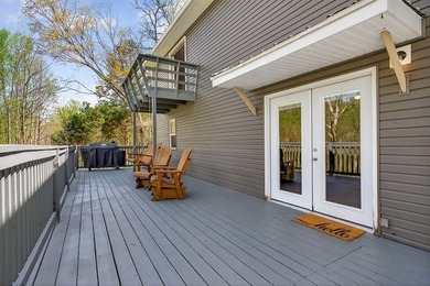 Tucked away on a private dead-end street, this stunning home - photo 49