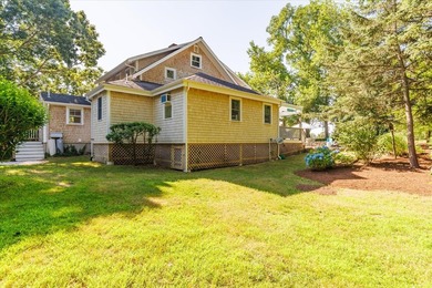 Experience the quintessential Cape Cod lifestyle in this - photo 50