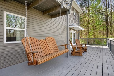 Tucked away on a private dead-end street, this stunning home - photo 50