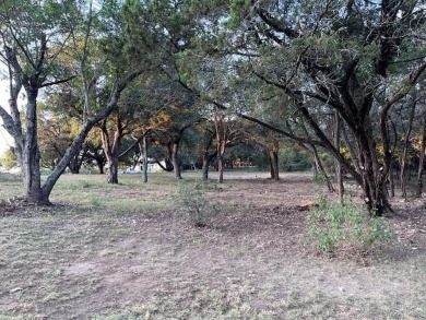 Lake Whitney Lot For Sale in Clifton Texas