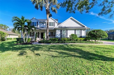 Lake Home Sale Pending in Bradenton, Florida