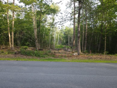 Oaks Pond  Lot For Sale in Skowhegan Maine