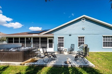 Welcome to Oleander Pines! A perfect place for your winter - photo 7
