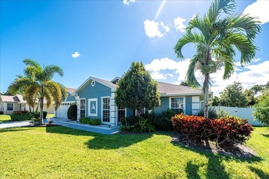 Welcome to Oleander Pines! A perfect place for your winter - photo 9