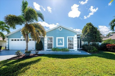 Welcome to Oleander Pines! A perfect place for your winter - photo 10