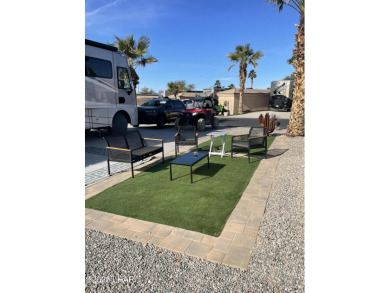 Lake Havasu Lot For Sale in Lake Havasu City Arizona