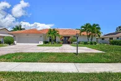 Lake Eden Home For Sale in Boynton Beach Florida