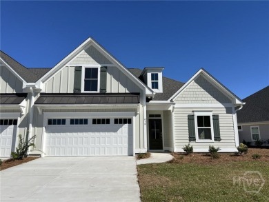 Lake Home For Sale in Pooler, Georgia