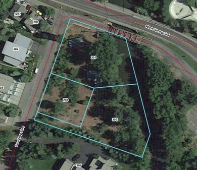 (private lake, pond, creek) Lot For Sale in Ketchum Idaho