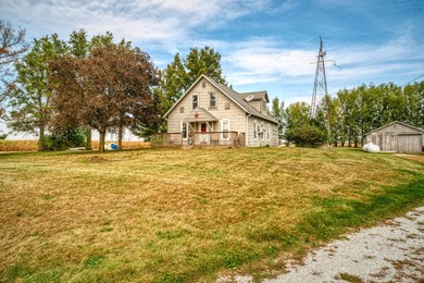 (private lake, pond, creek) Home For Sale in Morocco Indiana