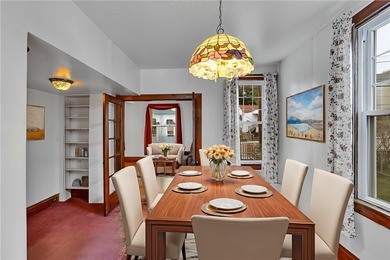 Welcome to a super-sweet five-bedroom and two full bath home in