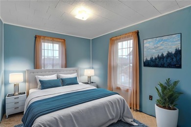 Welcome to a super-sweet five-bedroom and two full bath home in