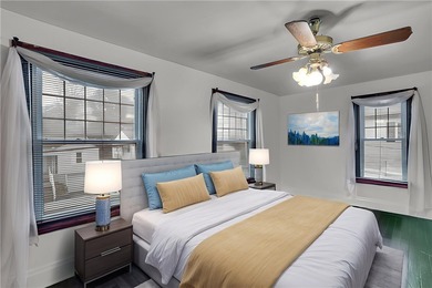 Welcome to a super-sweet five-bedroom and two full bath home in