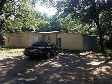 Lake Home For Sale in Lake Dallas, Texas