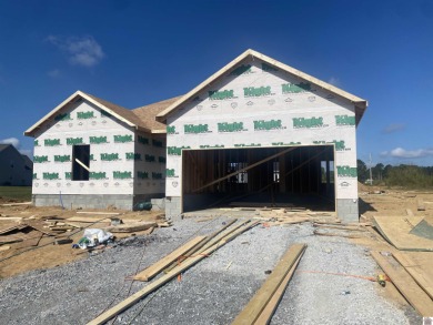 Lake Barkley Home For Sale in Cadiz Kentucky