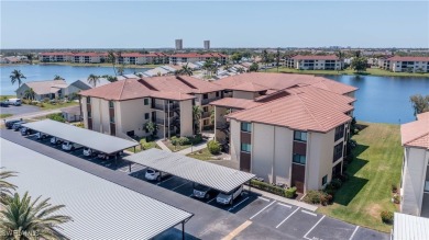 Lake Condo For Sale in Fort Myers, Florida