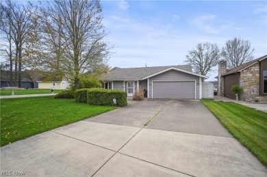  Home For Sale in Lake Milton Ohio