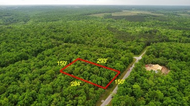 Cumberland Lakes Lot For Sale in Monterey Tennessee