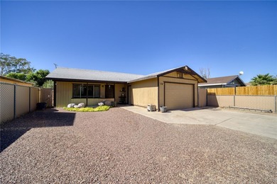 Colorado River - Mohave County Home For Sale in Mohave Valley Arizona