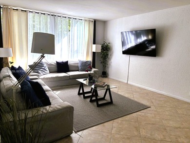 RARELY AVAILABLE 1-bedroom, 1-bath unit located conveniently on