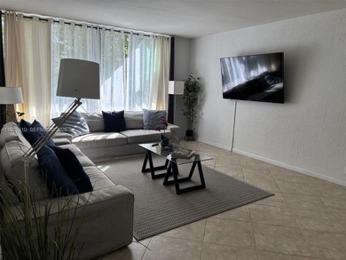 RARELY AVAILABLE 1-bedroom, 1-bath unit located conveniently on