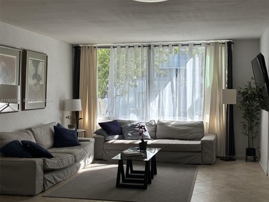 RARELY AVAILABLE 1-bedroom, 1-bath unit located conveniently on