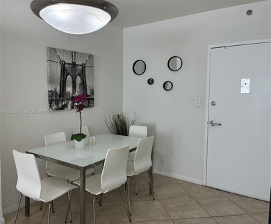 RARELY AVAILABLE 1-bedroom, 1-bath unit located conveniently on