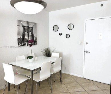 RARELY AVAILABLE 1-bedroom, 1-bath unit located conveniently on