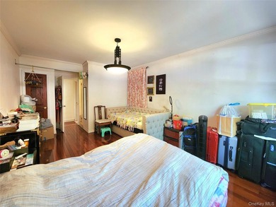 Welcome to unit 1K at 143-07 Sanford Avenue, a well-maintained - photo 11