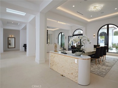 Oceanfront, almost all one-level, luxury contemporary estate - photo 11