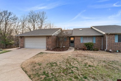 Bull Shoals Lake Condo For Sale in Midway Arkansas