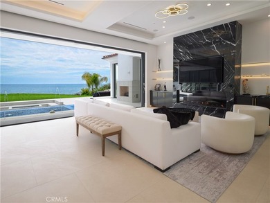 Oceanfront, almost all one-level, luxury contemporary estate - photo 12