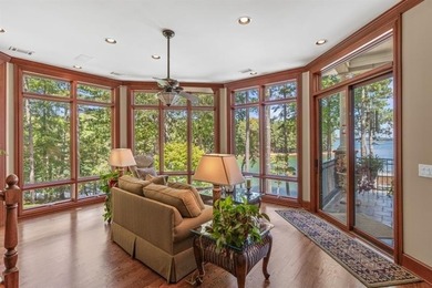 Don't miss one of Lake Lanier's crown jewels! AMAZING is the