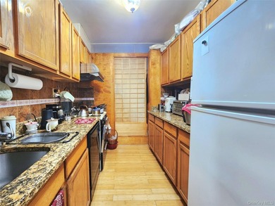 Welcome to unit 1K at 143-07 Sanford Avenue, a well-maintained - photo 13