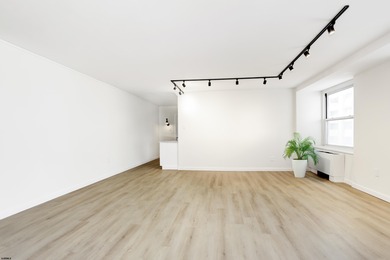 Oceanfront Condo for Sale in Atlantic City - Fully Renovated