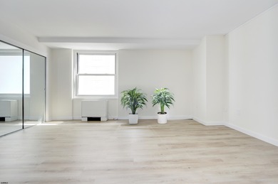 Oceanfront Condo for Sale in Atlantic City - Fully Renovated