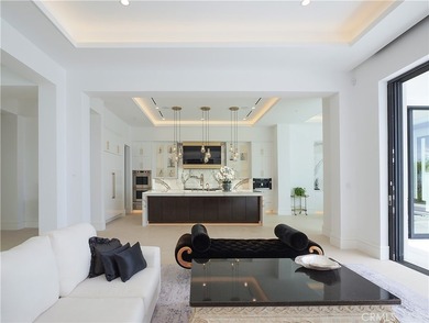 Oceanfront, almost all one-level, luxury contemporary estate - photo 15