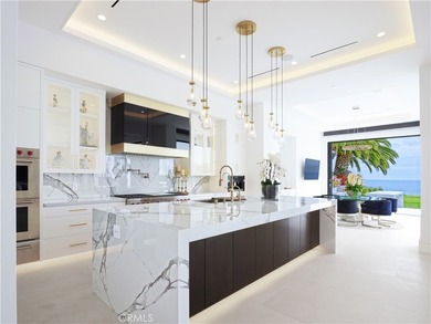 Oceanfront, almost all one-level, luxury contemporary estate - photo 16