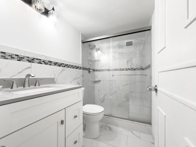 Oceanfront Condo for Sale in Atlantic City - Fully Renovated