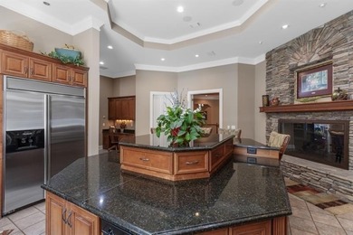 Don't miss one of Lake Lanier's crown jewels! AMAZING is the