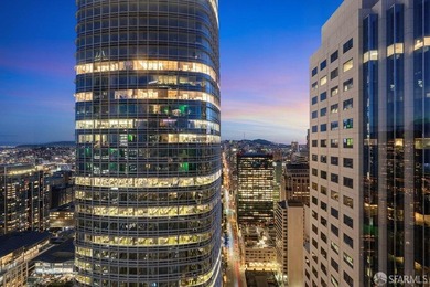 Perched on the 50th floor, this spectacular residence showcases - photo 17