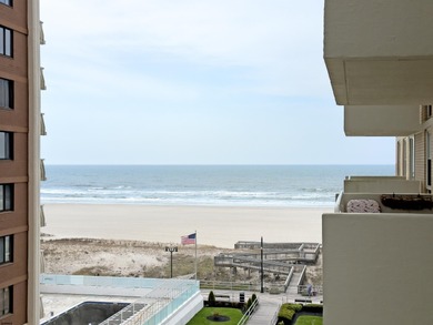 Oceanfront Condo for Sale in Atlantic City - Fully Renovated