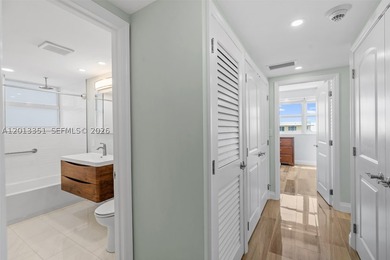 Fully renovated and thoughtfully reimagined, this east-facing - photo 18