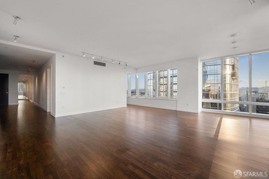 Perched on the 50th floor, this spectacular residence showcases - photo 18