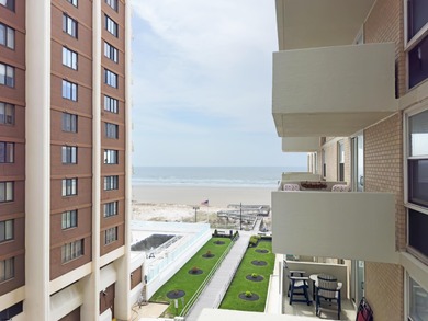 Oceanfront Condo for Sale in Atlantic City - Fully Renovated