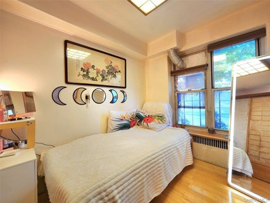Welcome to unit 1K at 143-07 Sanford Avenue, a well-maintained - photo 19