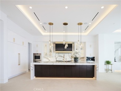 Oceanfront, almost all one-level, luxury contemporary estate - photo 19