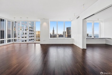Perched on the 50th floor, this spectacular residence showcases - photo 19