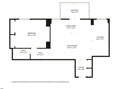 Oceanfront Condo for Sale in Atlantic City - Fully Renovated